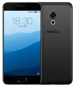 Ремонт телефона Meizu Pro 6s в Тюмени